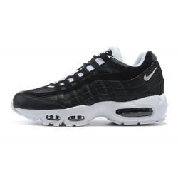 Air Max 95 TT Svart Vit CK6884 -001 Män Skor
