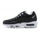Air Max 95 TT Svart Vit CK6884 -001 Män Skor