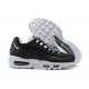 Air Max 95 TT Svart Vit CK6884 -001 Män Skor