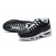 Air Max 95 TT Svart Vit CK6884 -001 Män Skor