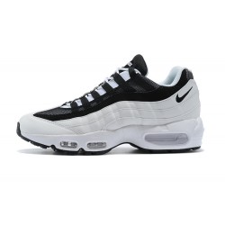 Air Max 95 TT Svart Vit CK6884-100 Män Skor