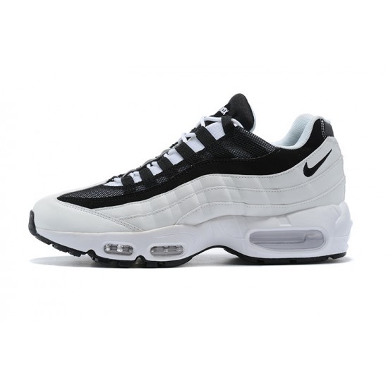 Air Max 95 TT Svart Vit CK6884-100 Män Skor