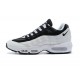 Air Max 95 TT Svart Vit CK6884-100 Män Skor