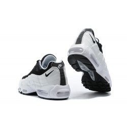 Air Max 95 TT Svart Vit CK6884-100 Män Skor
