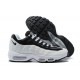 Air Max 95 TT Svart Vit CK6884-100 Män Skor