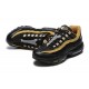 Air Max 95 TT Svart Gul DM0012-600 Män Skor