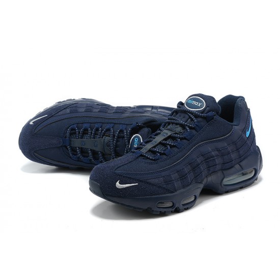Air Max 95 TT Blå DO6704-400 Män Skor