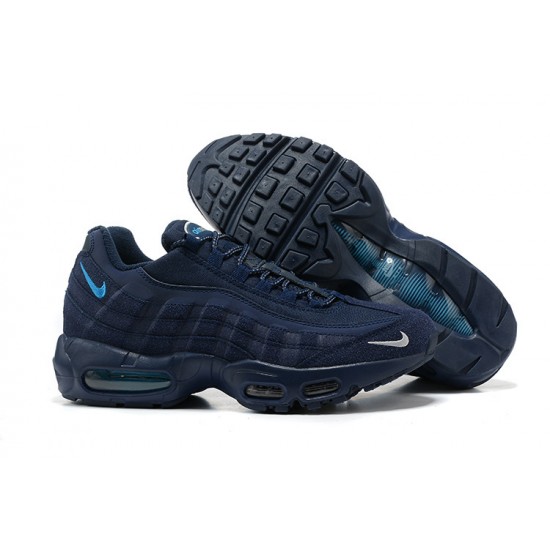 Air Max 95 TT Blå DO6704-400 Män Skor