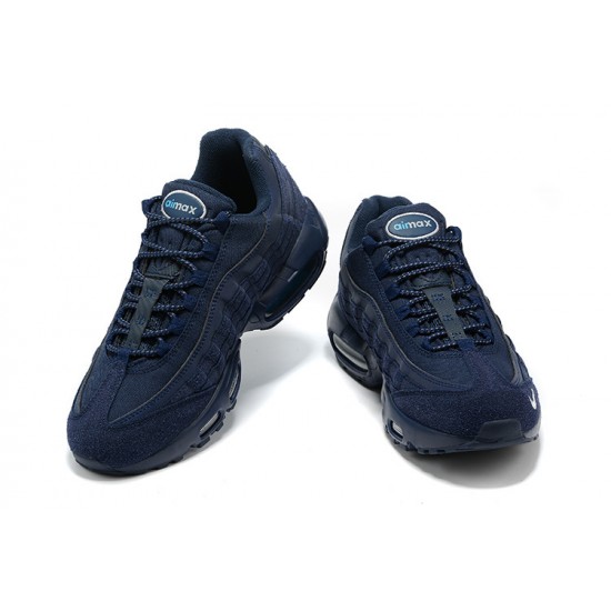 Air Max 95 TT Blå DO6704-400 Män Skor