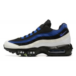 Air Max 95 TT Blå Vit Svart DQ0268-001 Män Skor