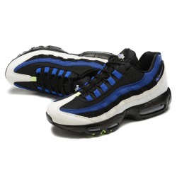 Air Max 95 TT Blå Vit Svart DQ0268-001 Män Skor