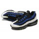 Air Max 95 TT Blå Vit Svart DQ0268-001 Män Skor