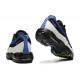 Air Max 95 TT Blå Vit Svart DQ0268-001 Män Skor