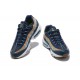 Air Max 95 TT Blå Vit DC3991-400 Män Skor