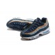 Air Max 95 TT Blå Vit DC3991-400 Män Skor