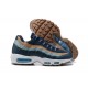 Air Max 95 TT Blå Vit DC3991-400 Män Skor