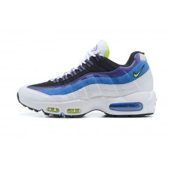 Air Max 95 TT Blå Vit DD9600-100 Män Skor
