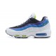 Air Max 95 TT Blå Vit DD9600-100 Män Skor