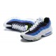 Air Max 95 TT Blå Vit DD9600-100 Män Skor