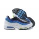 Air Max 95 TT Blå Vit DD9600-100 Män Skor