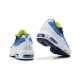 Air Max 95 TT Blå Vit DD9600-100 Män Skor