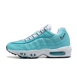 Air Max 95 TT Blå Vit DZ4395-400 Män Skor