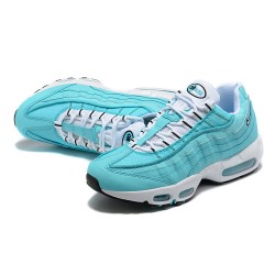 Air Max 95 TT Blå Vit DZ4395-400 Män Skor