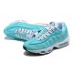Air Max 95 TT Blå Vit DZ4395-400 Män Skor