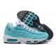 Air Max 95 TT Blå Vit DZ4395-400 Män Skor