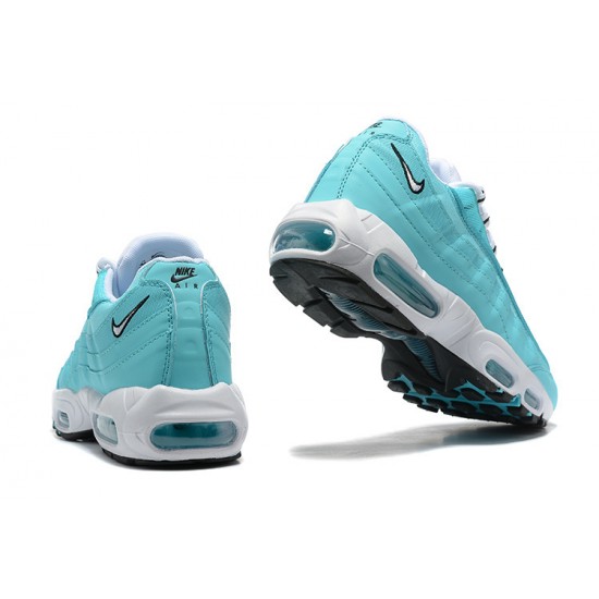 Air Max 95 TT Blå Vit DZ4395-400 Män Skor