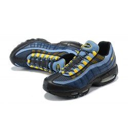 Air Max 95 TT Blå Gul Män Skor