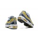 Air Max 95 TT Blå Gul CZ0191-400 Män Skor
