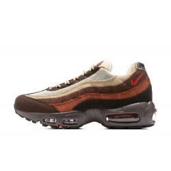 Air Max 95 TT Brun Svart DZ4710-001 Män Skor