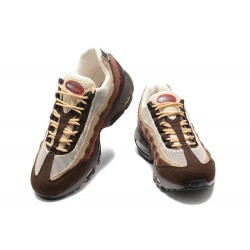 Air Max 95 TT Brun Svart DZ4710-001 Män Skor