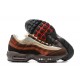 Air Max 95 TT Brun Svart DZ4710-001 Män Skor
