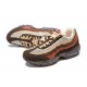 Air Max 95 TT Brun Svart DZ4710-001 Män Skor