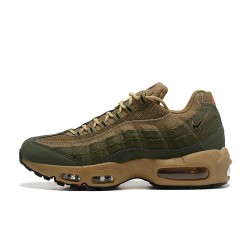 Air Max 95 TT Brun Grön DQ8570-200 Män Skor