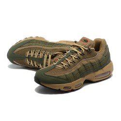 Air Max 95 TT Brun Grön DQ8570-200 Män Skor