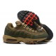 Air Max 95 TT Brun Grön DQ8570-200 Män Skor