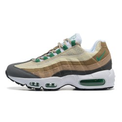Air Max 95 TT Brun Vit DV3450-300 Män Skor