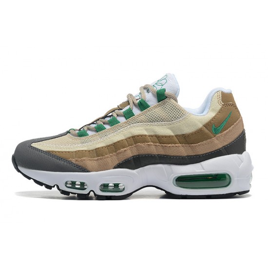 Air Max 95 TT Brun Vit DV3450-300 Män Skor