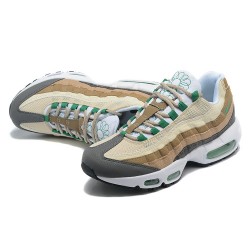 Air Max 95 TT Brun Vit DV3450-300 Män Skor