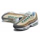 Air Max 95 TT Brun Vit DV3450-300 Män Skor