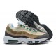 Air Max 95 TT Brun Vit DV3450-300 Män Skor