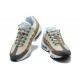 Air Max 95 TT Brun Vit DV3450-300 Män Skor
