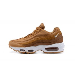 Air Max 95 TT Brun and Vit Män Skor