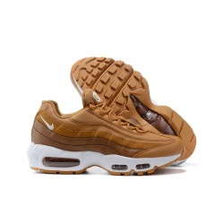 Air Max 95 TT Brun and Vit Män Skor