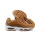 Air Max 95 TT Brun and Vit Män Skor