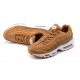 Air Max 95 TT Brun and Vit Män Skor