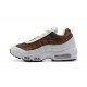 Air Max 95 TT Cashmere Brun Vit DB0250-100 Män Skor